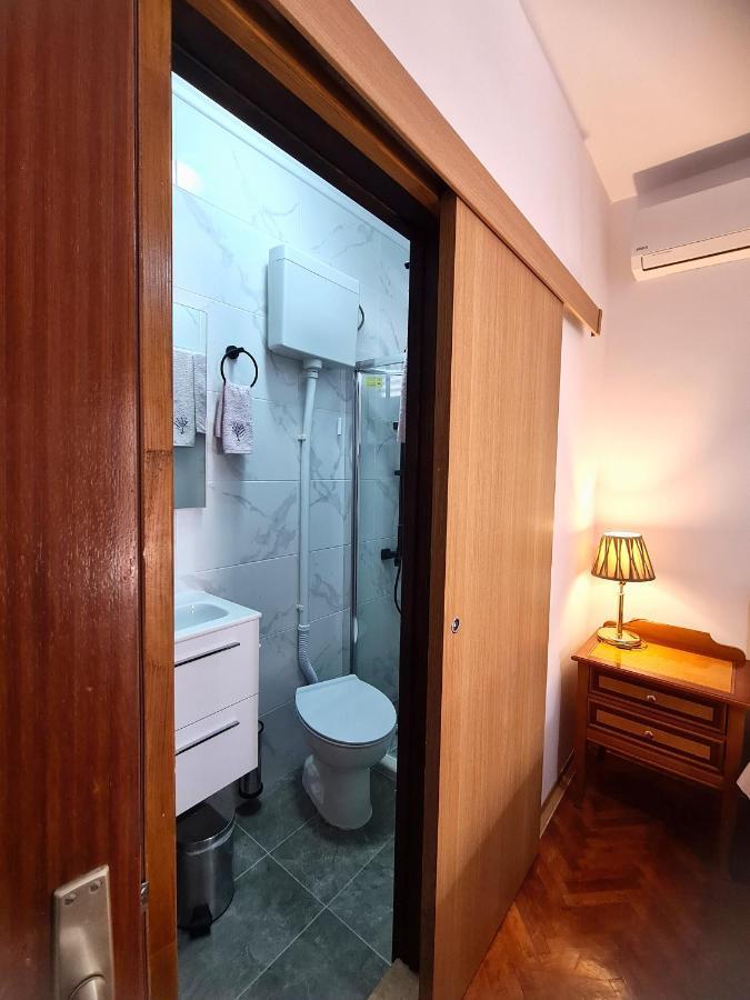 Rooms Monika Ντουμπρόβνικ Εξωτερικό φωτογραφία