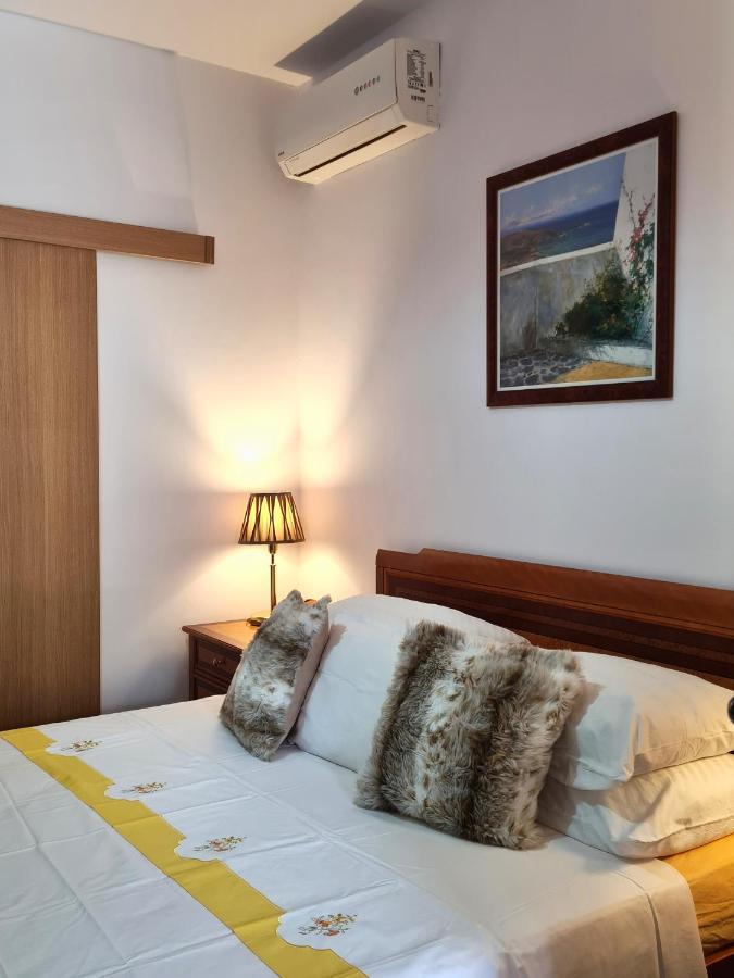 Rooms Monika Ντουμπρόβνικ Εξωτερικό φωτογραφία