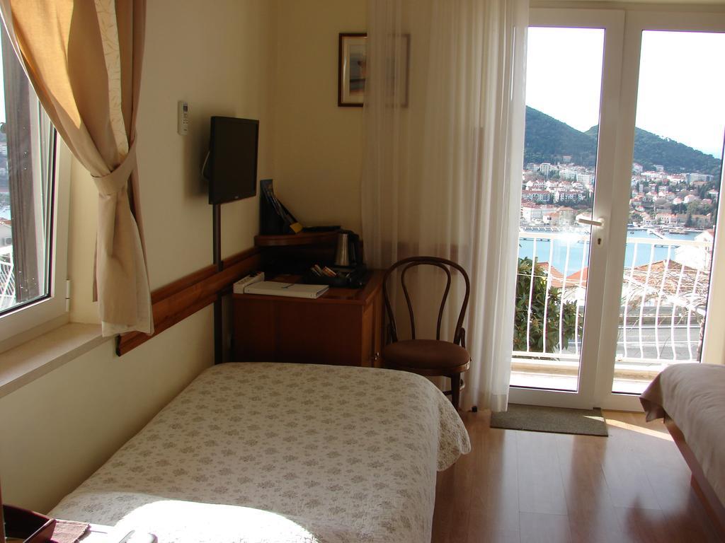 Rooms Monika Ντουμπρόβνικ Εξωτερικό φωτογραφία