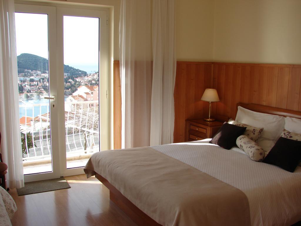 Rooms Monika Ντουμπρόβνικ Εξωτερικό φωτογραφία