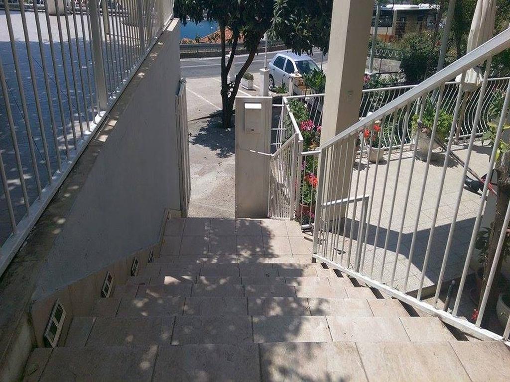 Rooms Monika Ντουμπρόβνικ Εξωτερικό φωτογραφία