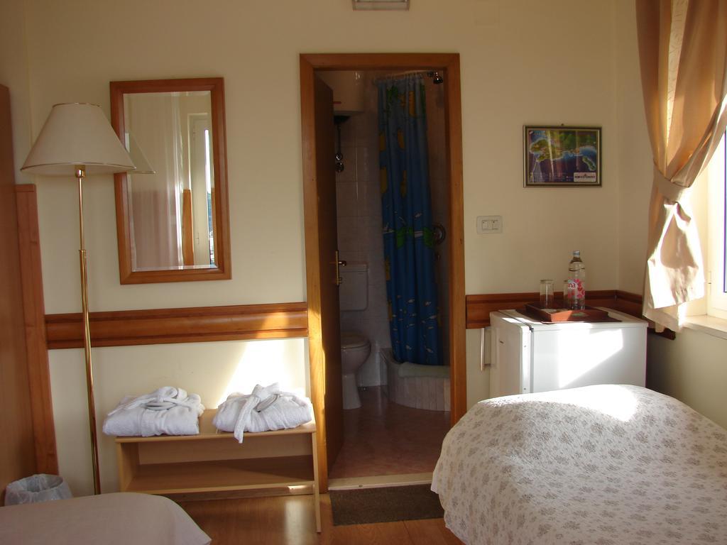 Rooms Monika Ντουμπρόβνικ Εξωτερικό φωτογραφία
